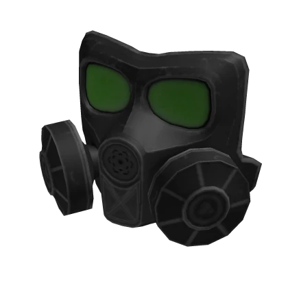 Hazard Combat Respirator