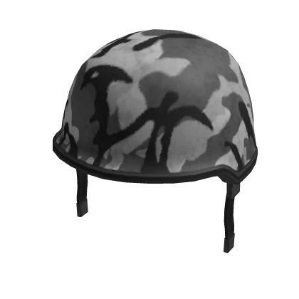 Urban Combat Helmet