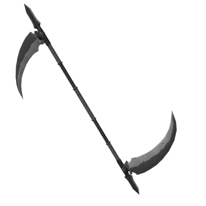 Twin Scythe