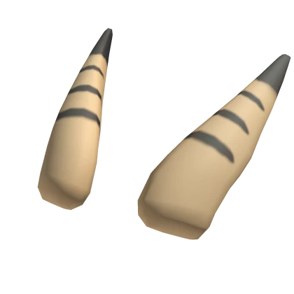 Sand Shark Ears