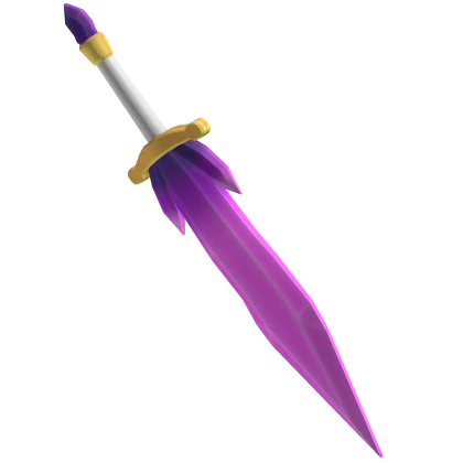 Crystal Sword