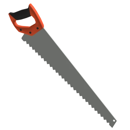 Handsaw