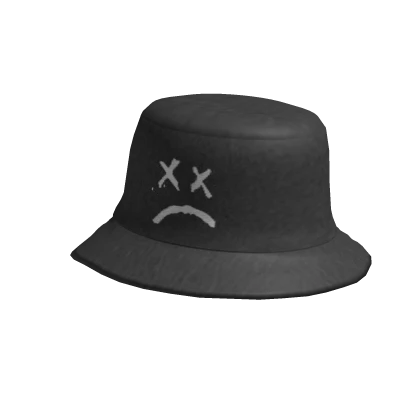 Sad Hat