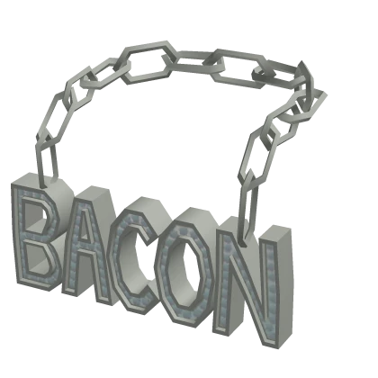 Bacon Chain