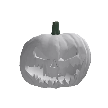 Custom Colour Pumpkin