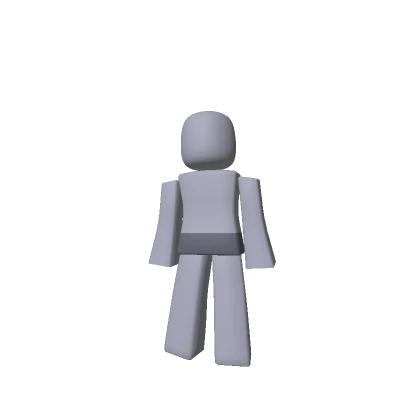 Stylish Game Girl Body