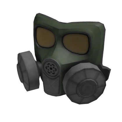 Mercenary's Respirator