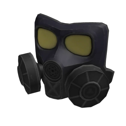 Oppressor's Respirator