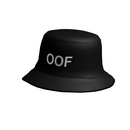 Oof Hat