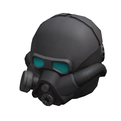 Enforcer Helmet