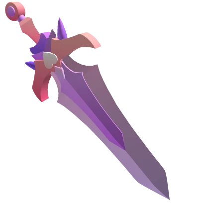 Pastel Passion Blade