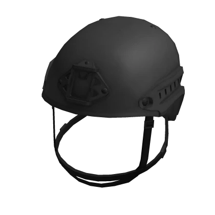 Slipstream Helmet