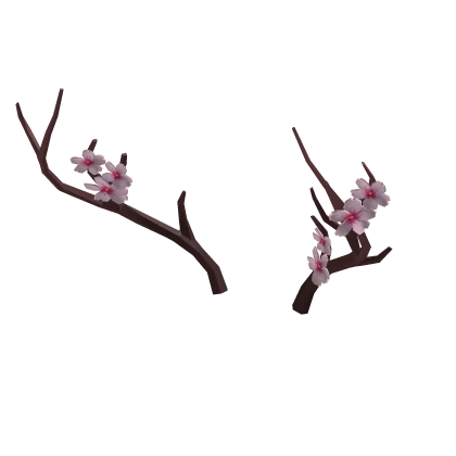 Sakura Branchlers