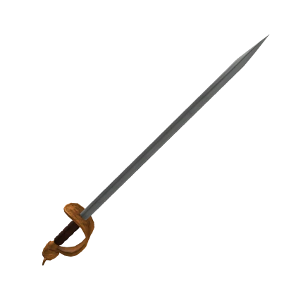 Colonel's Cavalry Sabre