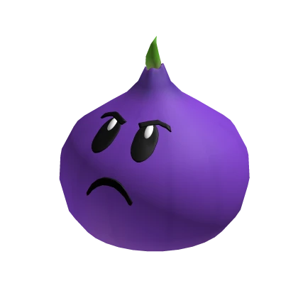 Angry Onion