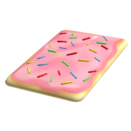 Toaster Pastry