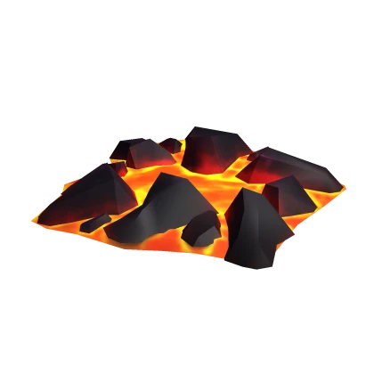 Lava Ground