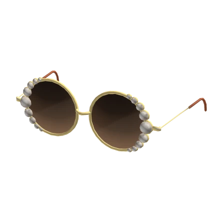 Pearl Sunnies