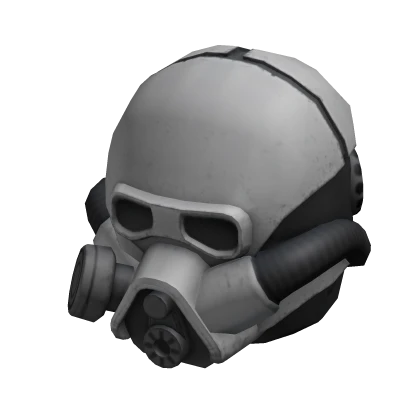 Metro Enforcer Helmet