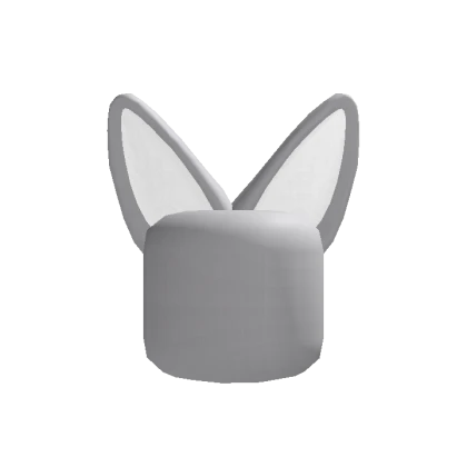 Animated Fox Ears