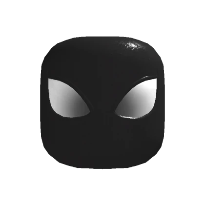 [Animated] Realistic Symbiote Spider Super Hero