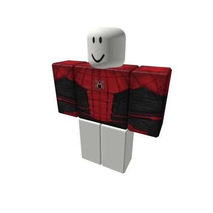 Spider-Man (Upgraded Suit) [S]