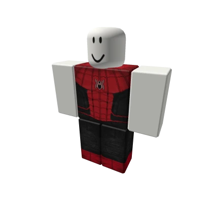 Spider-Man (Upgraded Suit) [P]