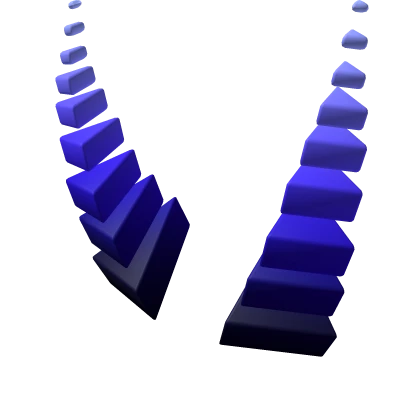 Sapphire Vector Horns