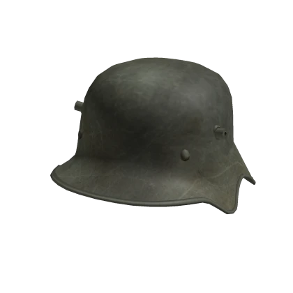 Olive Helmet