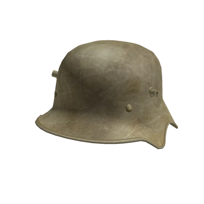  Tan Helmet