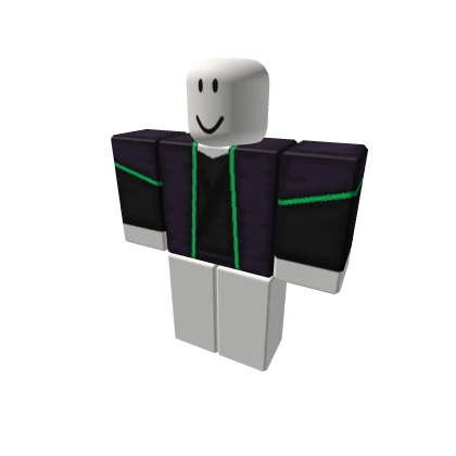 (ᴏʀɪɢɪɴᴀʟ) Phantom Ronin Top
