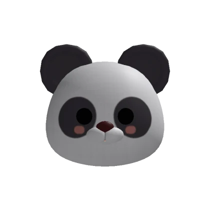 Kawaii Panda Bear