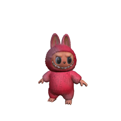 labubu