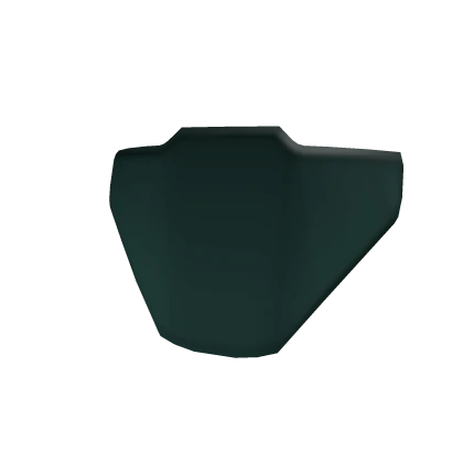 The Immortal Slayer's Visor