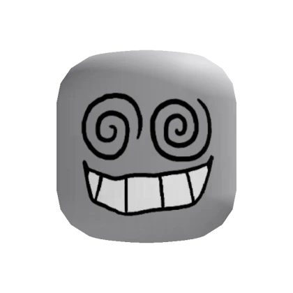 Toon Face: Spin Doctor