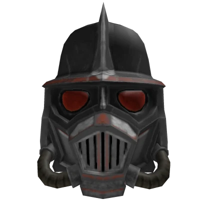 Diesel Hussar Helmet