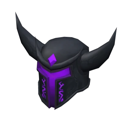 Purple Void Lord