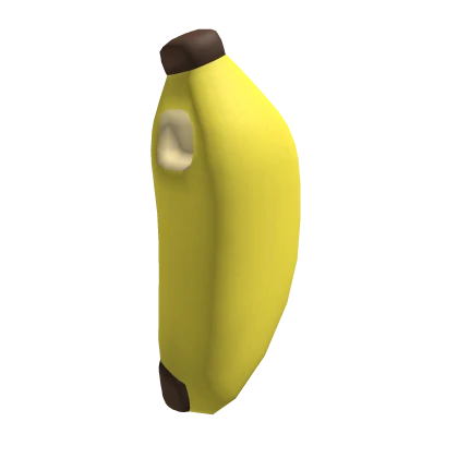 Banana Suit