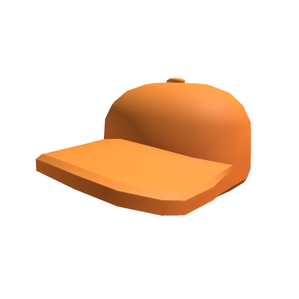 Orange Cap