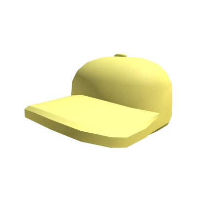 Yellow Cap