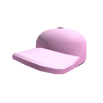 Pink Cap