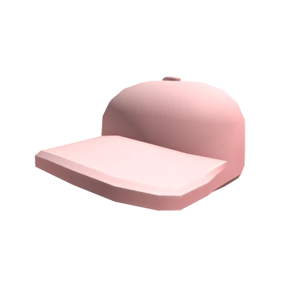 Light Pink Cap