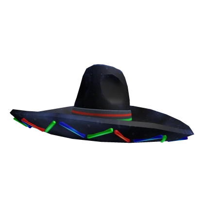 Space Sombrero