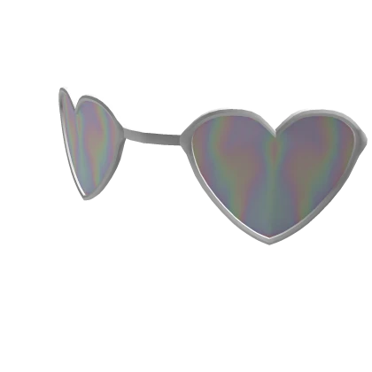 Heart Shades (Holo)