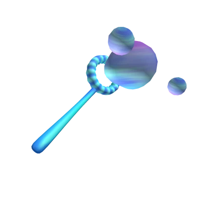 Bubble Blower