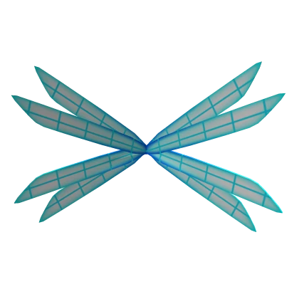 Hologram Wings