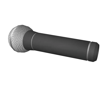 Microphone