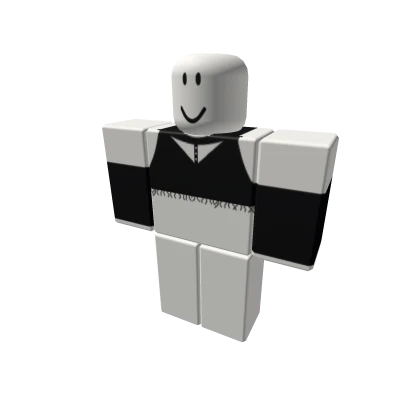 Black Off-Shoulder Crop Top