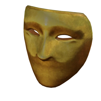 Golden Mask