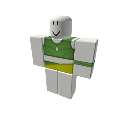 Roblox Drama - Dizzy's Shirt